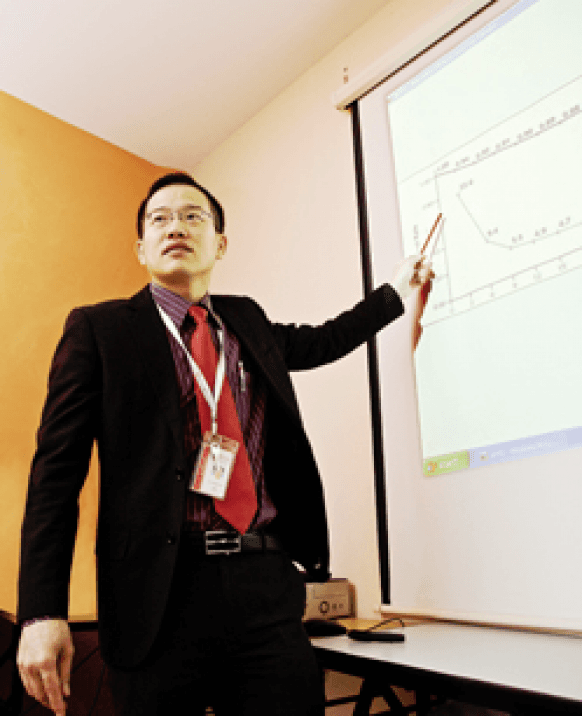 How actuaries see opportunities in risks
