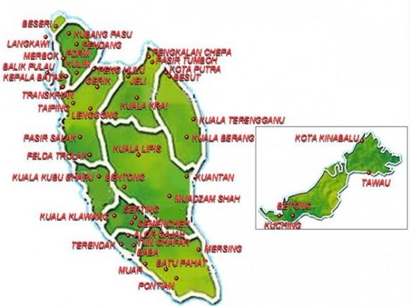 MARA to add four more MARA Junior Science Colleges (MRSM) by end-2014
