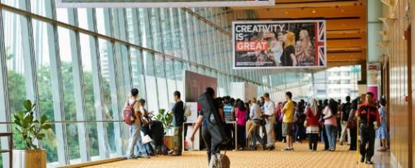 Education UK Exhibition 2015 happening this 21-28 March