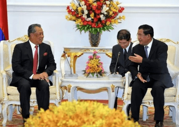Malaysia, Cambodia strengthen ties in education sector