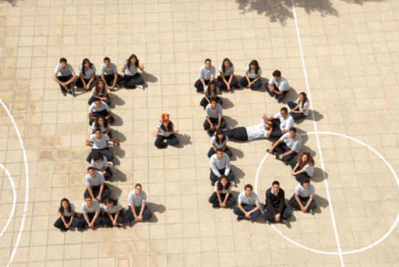 A look into IB diploma programme