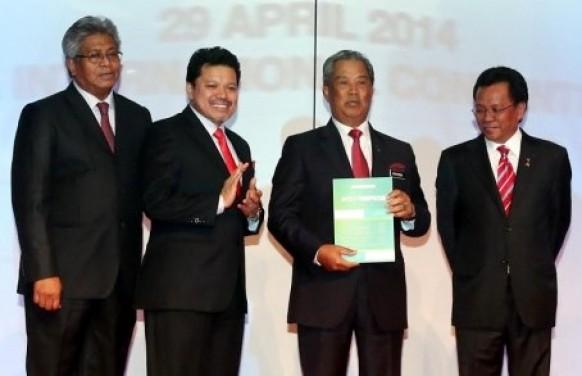 Malaysian government to channel RM500 million into MARA education fund