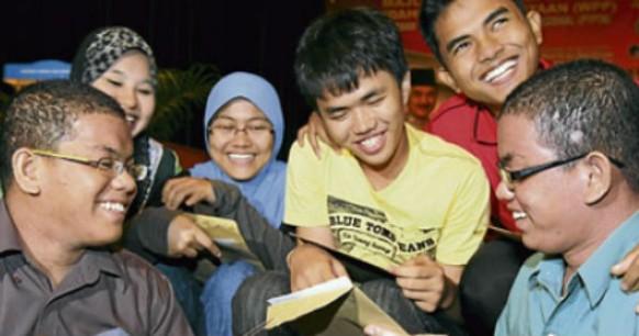 UPU results for SPM leavers to be tentatively released this week