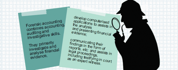 Malaysia needs more forensic accountants to fight off corruption 