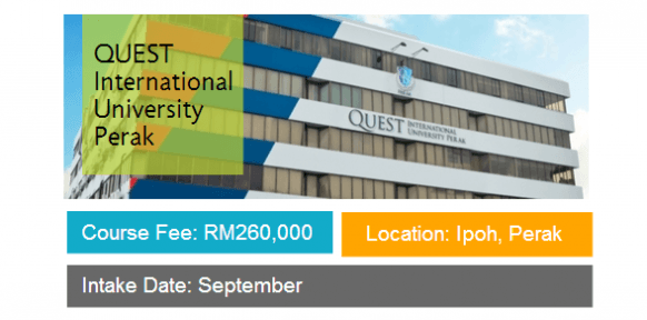 Private medical schools in Malaysia