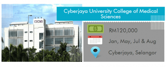 Private institutions offering pharmacy programmes in Malaysia