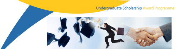 Malaysian Development Bank Undergraduate Scholarship 2014