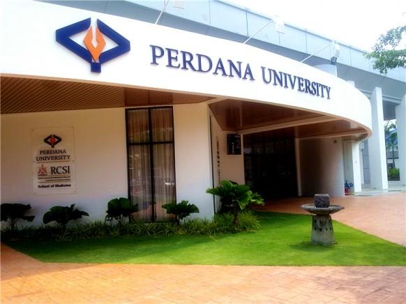 Johns Hopkins University School of Medicine cuts ties with Perdana University