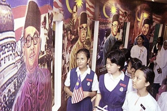 More new programmes to revive Malaysian's love for national history