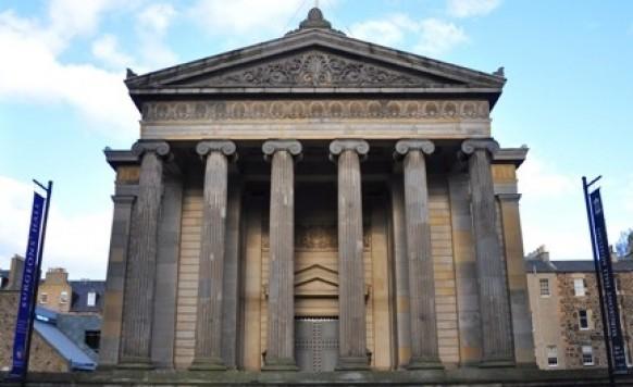 Doctors can train locally and become a fellow for Royal College of Surgeons of Edinburgh