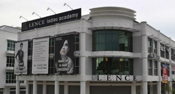 Foreign students stranded after falling for Lence Academy promise
