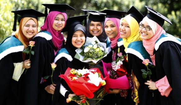 Earn a public university qualification without having to enrol in Malaysian public universities