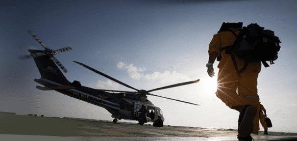 Career opportunities for oil and gas