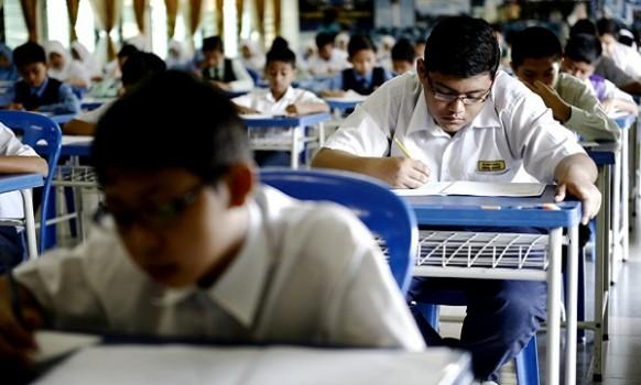 Education ministry tightens security to avoid more exam paper leaks