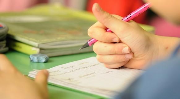 450,000 candidates sit for PT3 written test today