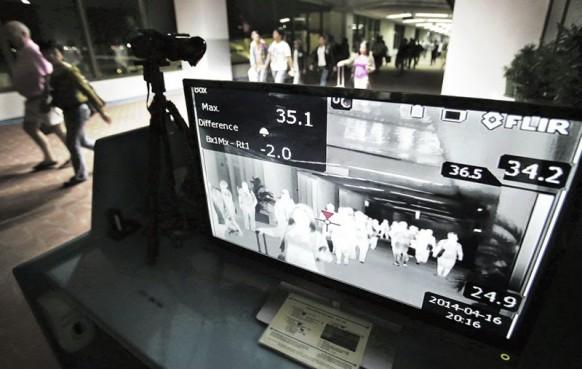 Private colleges and varsities tighten Ebola screening