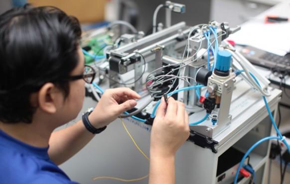 50mil allotted for Technical, Vocational Education and Training (TVET)