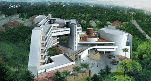 Construction of China's first overseas university campus in Malaysia has started