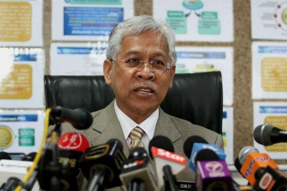 Education Ministry to review schools where students can't speak Malay
