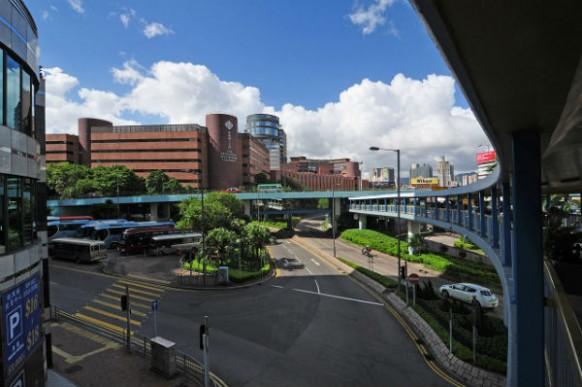 Hong Kong Polytechnic University (PolyU) now open for application