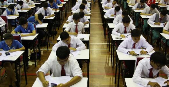 Education Ministry dispels SPM math paper leak rumour