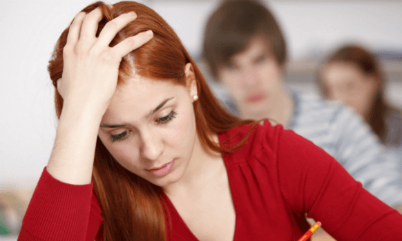 Avoid these 5 mistakes when taking an exam