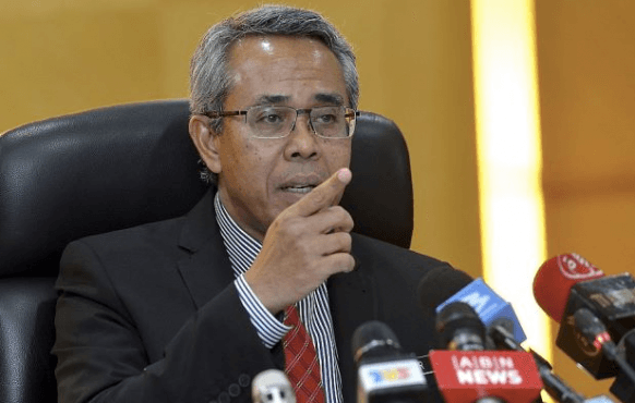 Leaked papers adversely affected UPSR exam takers' performance