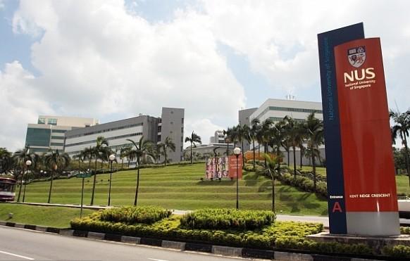 Undergraduate admission to National University of Singapore (NUS) is now open