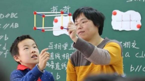 Malaysia to hire teachers from China to teach Mandarin and Maths