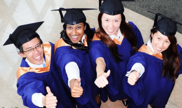 Singapore Scholarship 2014 now open