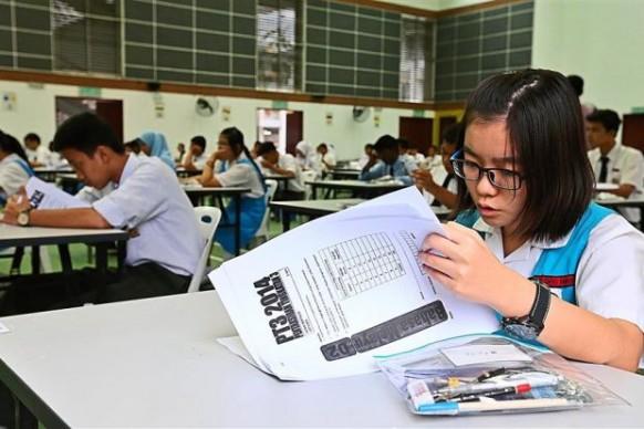 PT3 results won't bar students from entering science or arts stream