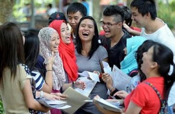 Educational event for SPM leavers this 10 January