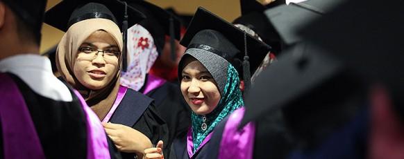 IPB offers scholarship to SPM leavers affected by floods