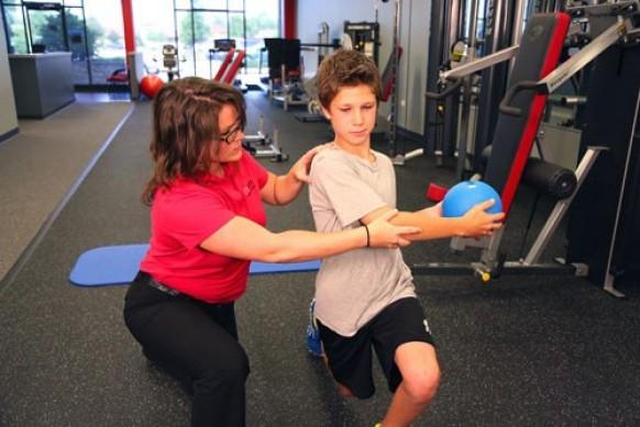 Malaysia needs more exercise therapists