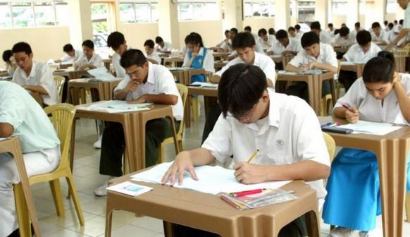 English will become a must-pass subject in SPM by 2016