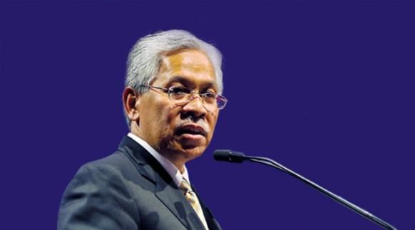 Malaysian Education Ministry to upskill 23,000 English language teachers by end-2015