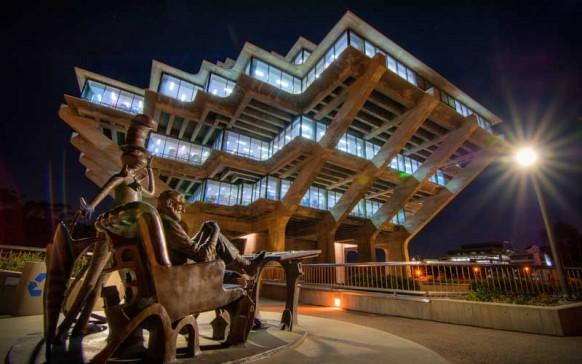 UC San Diego to boost Perdana University Gradual School's research efforts