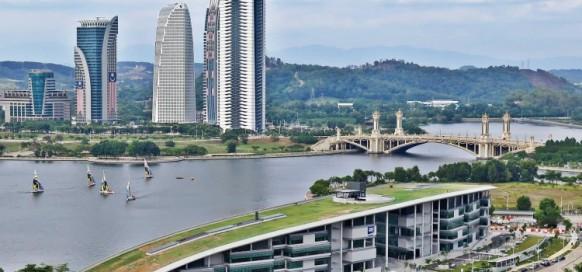 Heriot-Watt University unveils its RM191mil campus in Malaysia