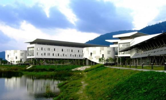 Universiti Tunku Abdul Rahman plans to build specialist training hospital in Kampar, Perak