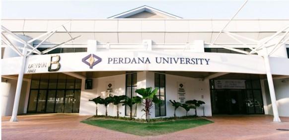 Perdana University and the University of California, San Diego pair up to advance medical education and research