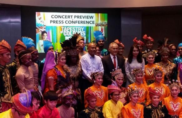 UTP and Dewan Filharmonik Petronas to host fundraising concert