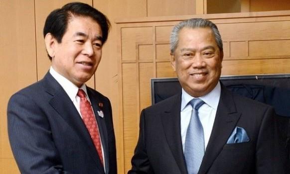 Japan and Malaysia seal deal to boost technical & vocational education