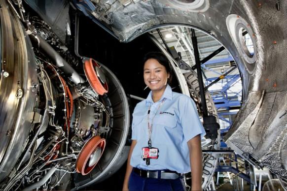 Polytechnic and vocational studies hot ticket in career market