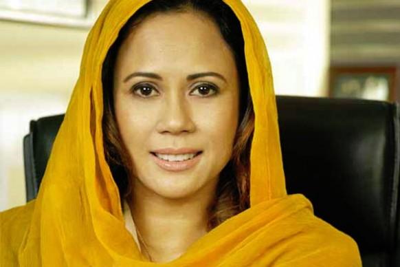 Increase in female enrollment in Syariah Finance courses