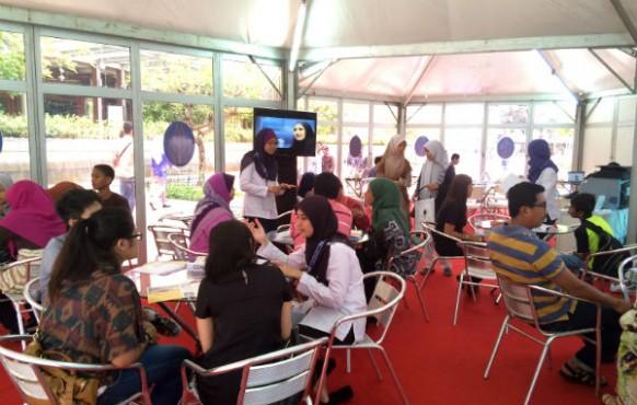 Meet UTP@F1 Showcase 