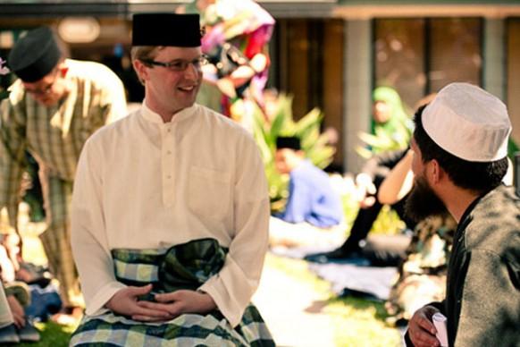 Ministry to encourage more Higher Islamic Religious Certificate graduates