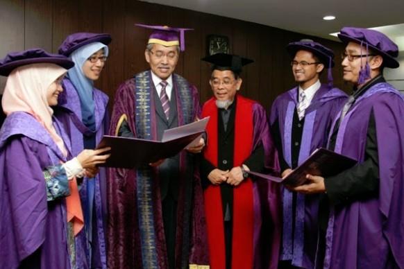 USM opens application for September 2015 intake