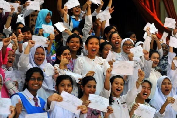 Streaming towards excellence with PPsi