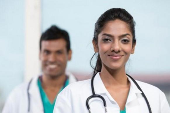 1 out of 5 Malaysian doctors quit to become waiters
