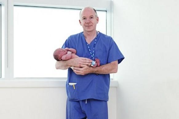 Male midwives an acceptable growing trend